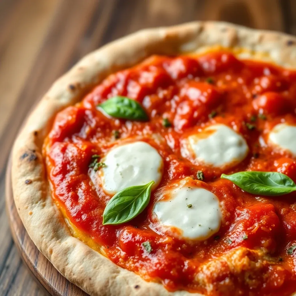 Noir Margherita
